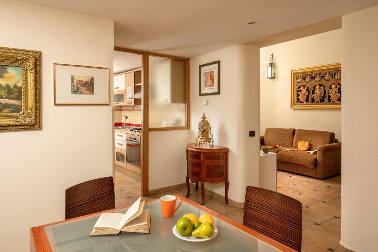 Appartamento Cappellari Interno 4 - Campo De' Fiori