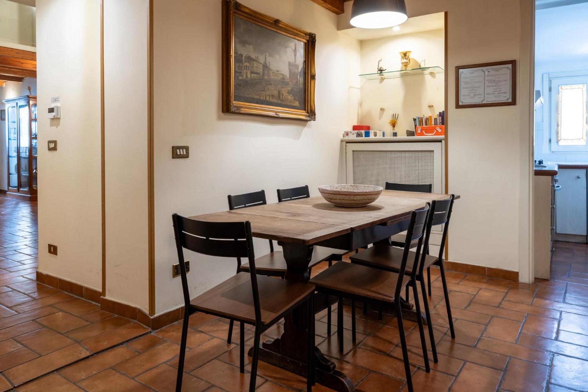Cappellari - Campo De' Fiori Apartamento Roma