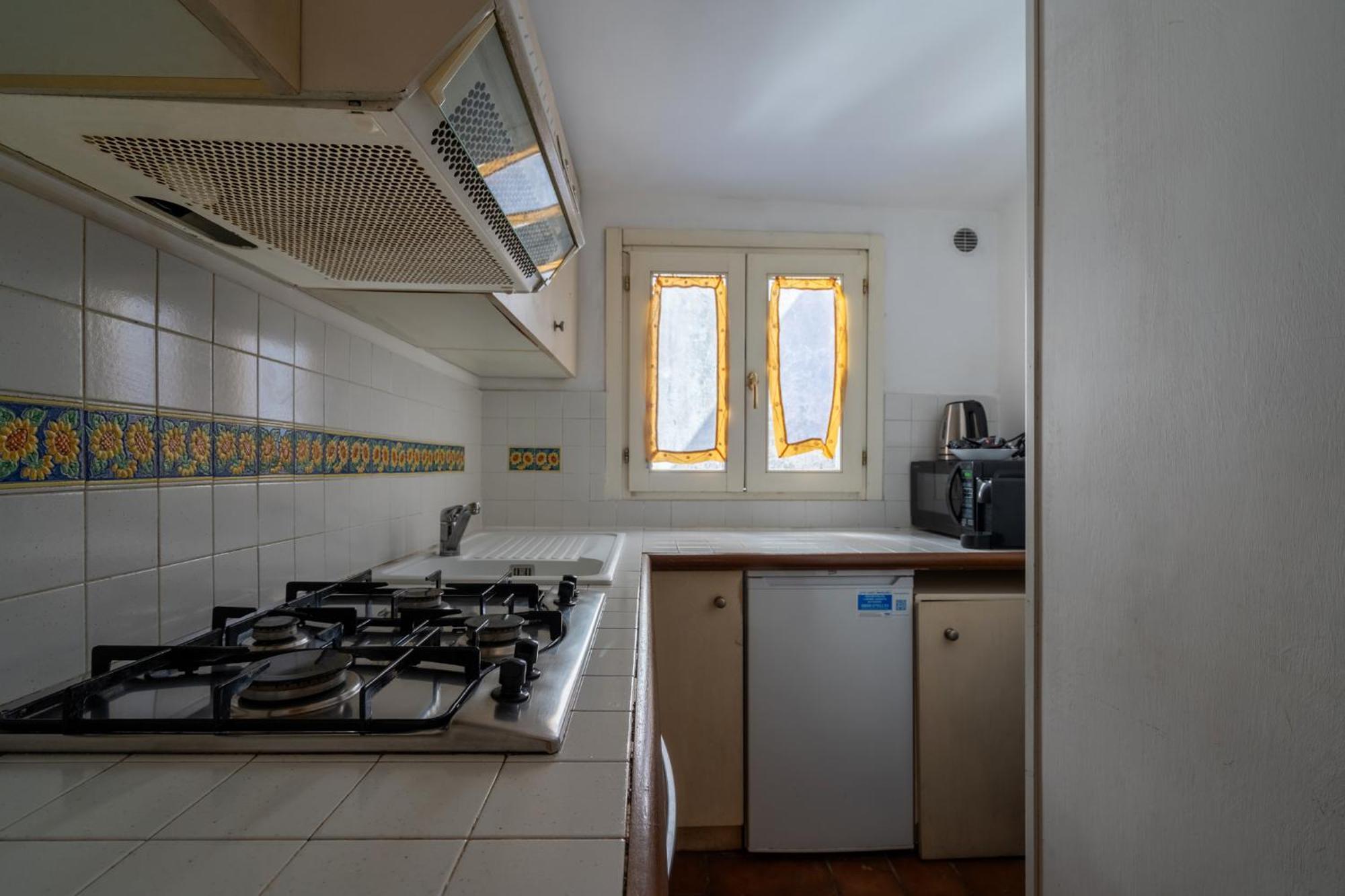 Apartamento Cappellari - Campo De' Fiori