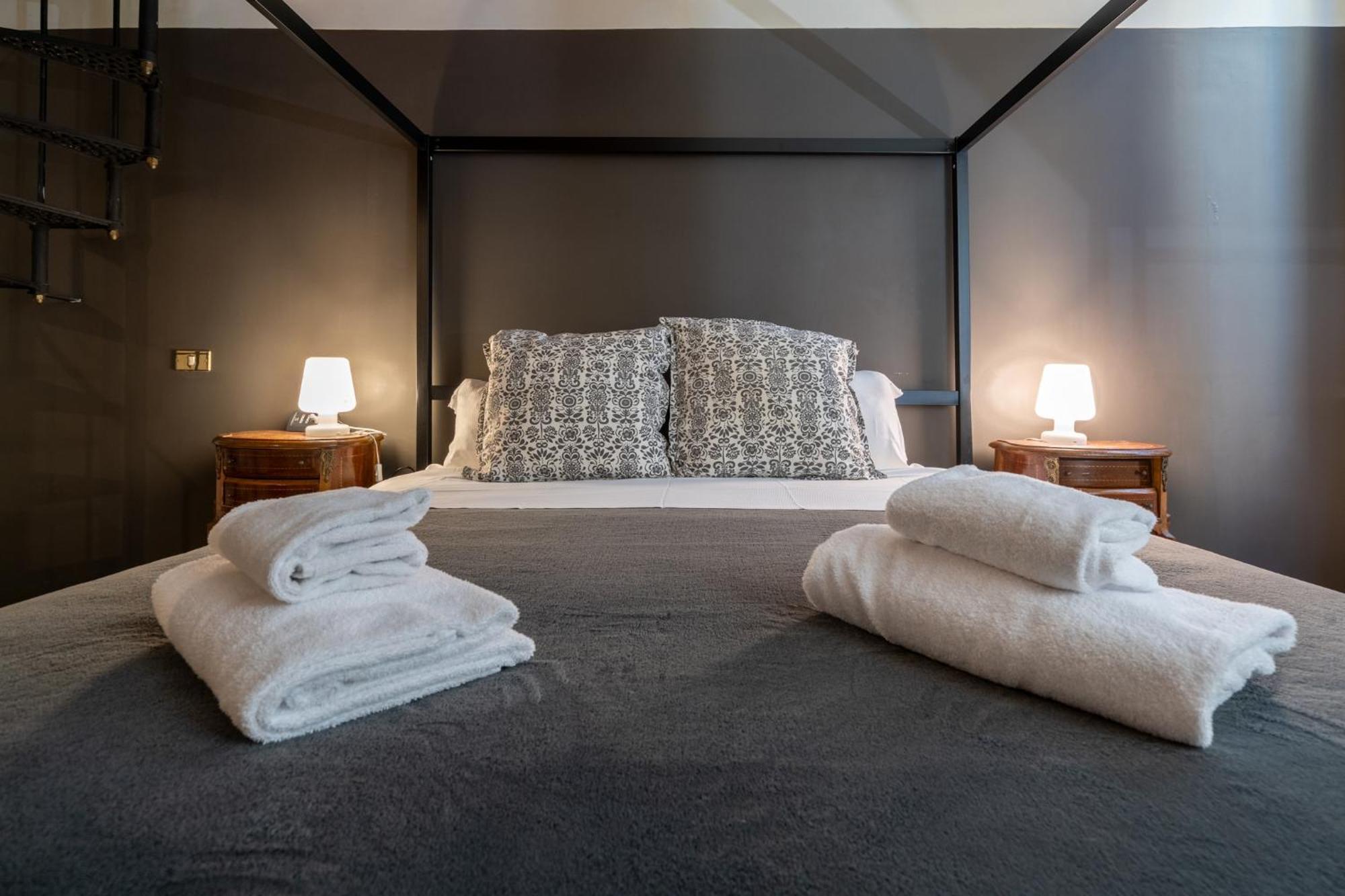 Apartamento Cappellari - Campo De' Fiori *