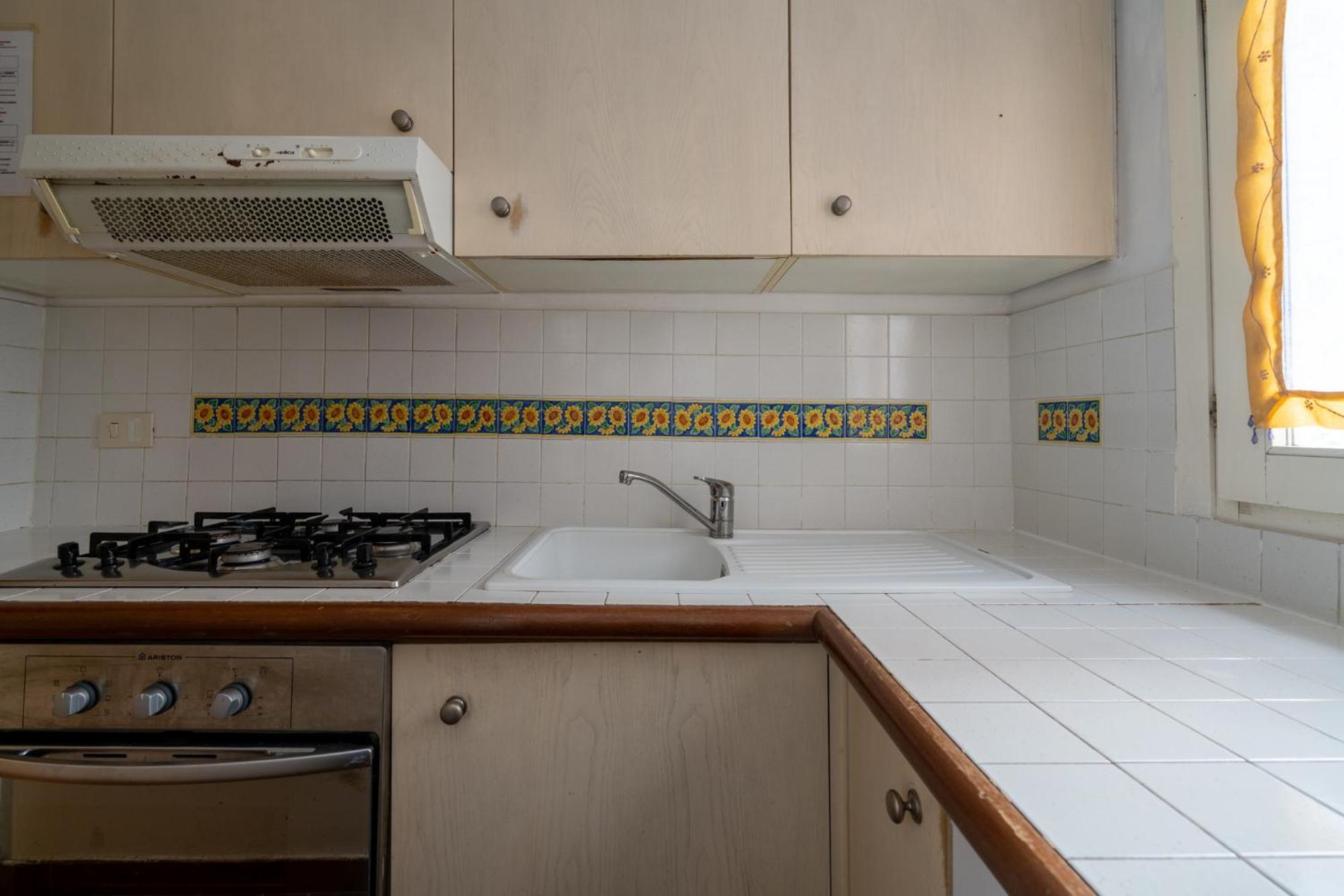 Cappellari - Campo De' Fiori Apartamento Roma
