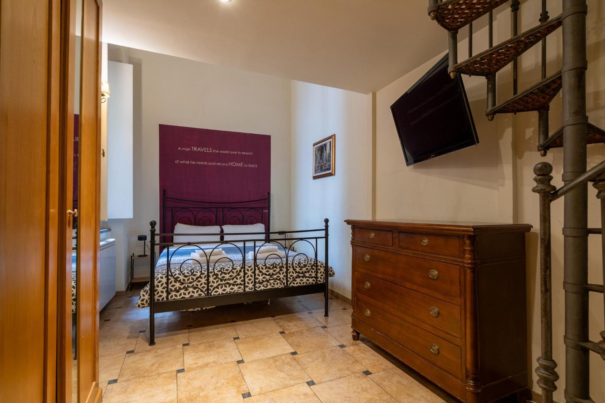 Apartamento Cappellari - Campo De' Fiori *
