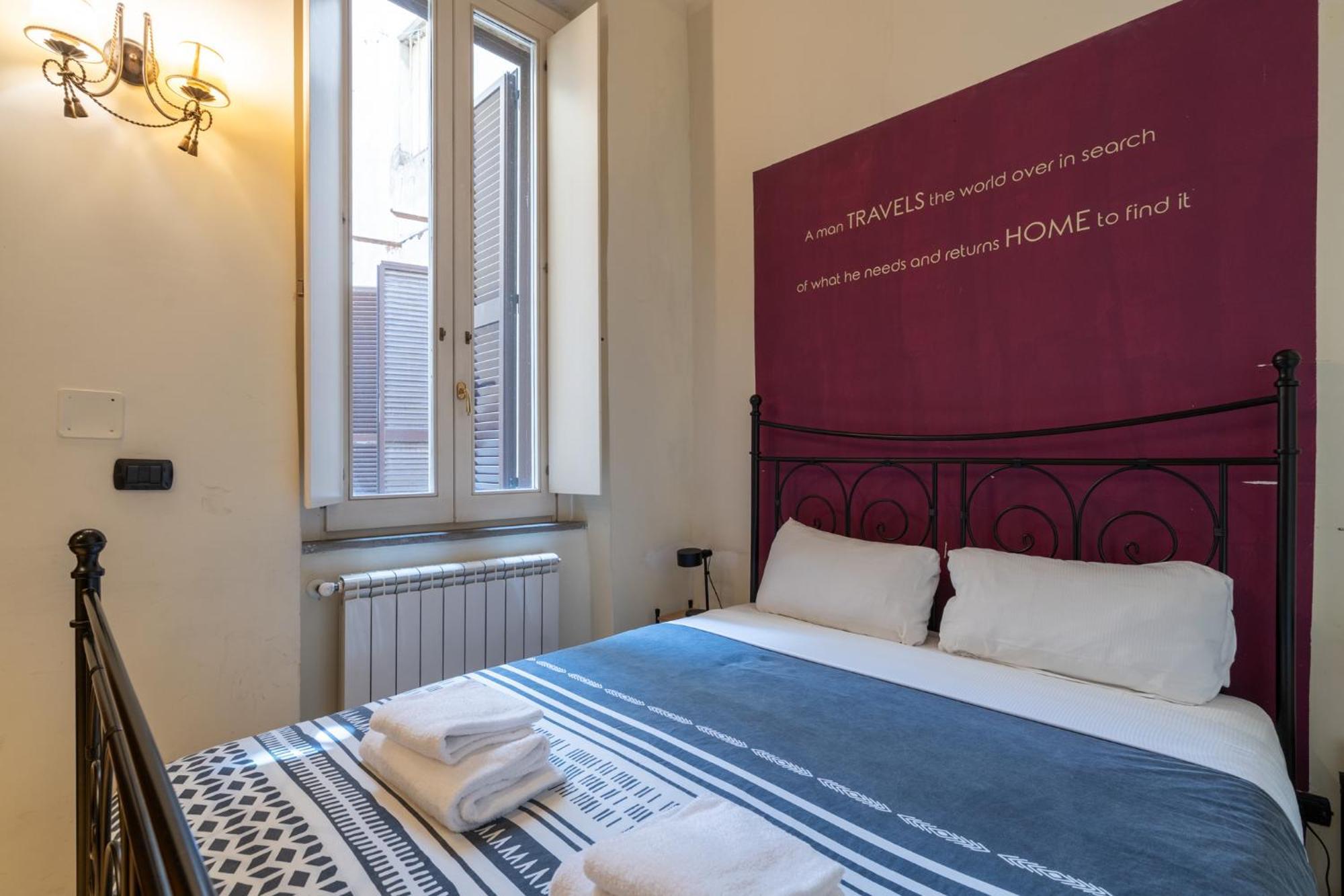 Apartamento Cappellari - Campo De' Fiori