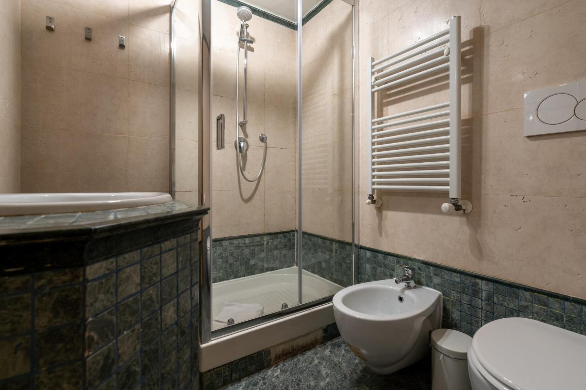 Cappellari - Campo De' Fiori Apartamento *