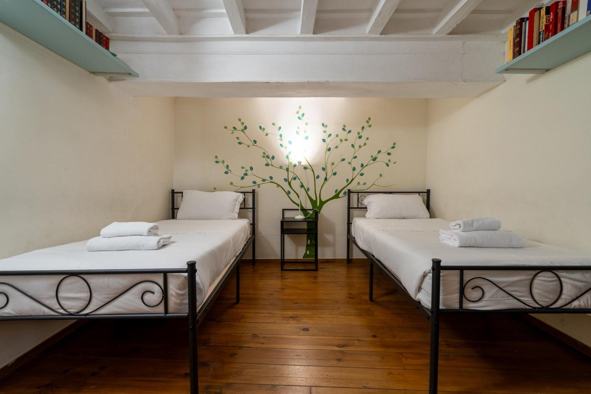 Apartamento Cappellari - Campo De' Fiori *